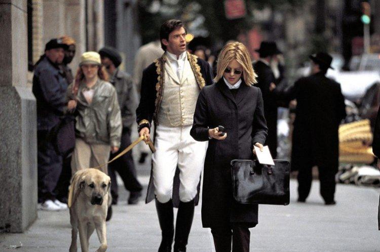 Kate & Leo - Meilleurs films de voyage dans le temps