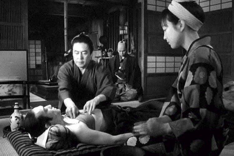 Histoire de samouraï - Meilleurs films de samouraï