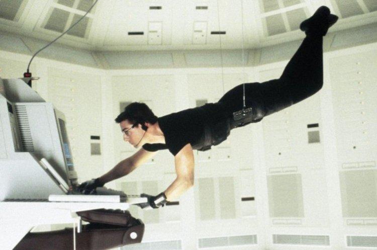 Mission Impossible - Meilleurs films d'espionnage et d'agent spécial