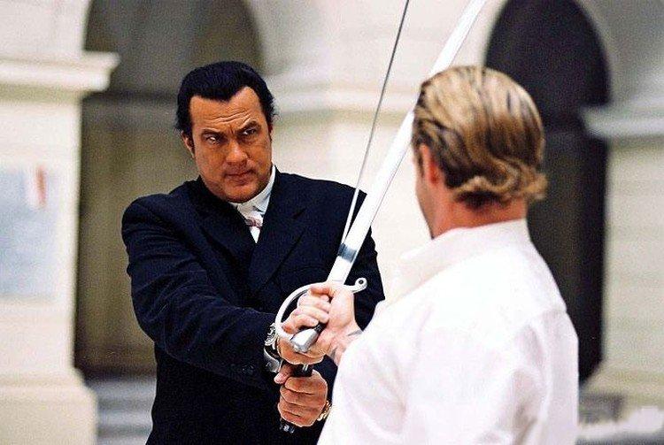 Hors de portée - Meilleurs films d'espionnage et d'agents spéciaux