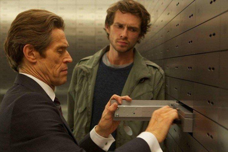 L'homme le plus dangereux - Les meilleurs films d'espionnage et d'agent spécial