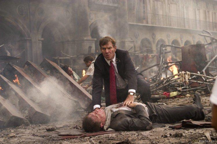 Point de feu - Meilleurs films de tireurs d'élite