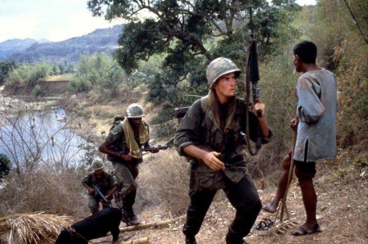 Peloton - Meilleurs films sur les forces spéciales