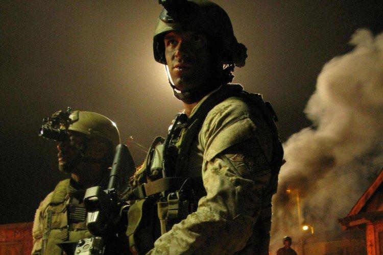 Law of Valor - Meilleurs films sur les forces spéciales