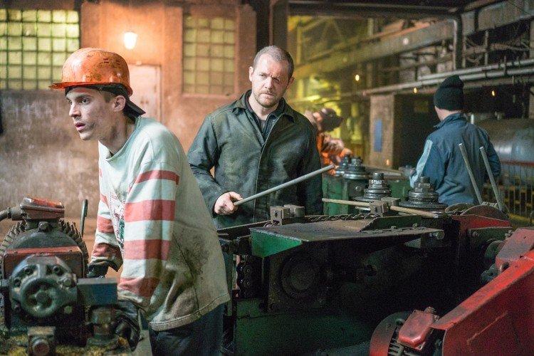 Factory - Les meilleurs films sur les forces spéciales