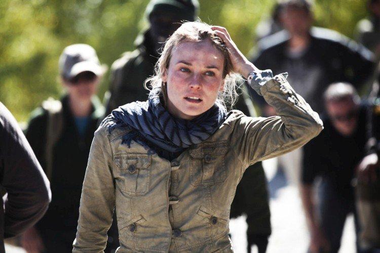 Forces spéciales - Meilleurs films sur les forces spéciales