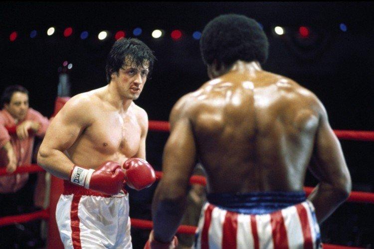 Rocky - Meilleurs films sportifs