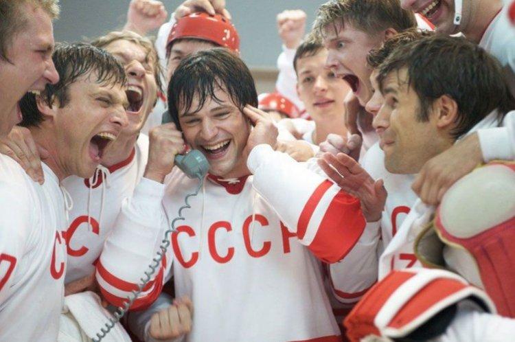 Légende numéro 17 - Les meilleurs films sur le sport