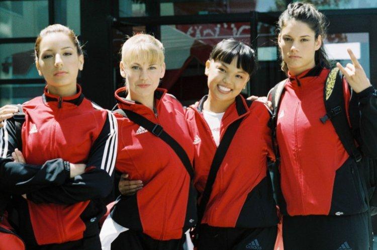 Rebel - Les meilleurs films sur le sport