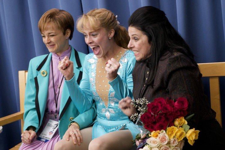 Tonya contre tous - Les meilleurs films sur le sport
