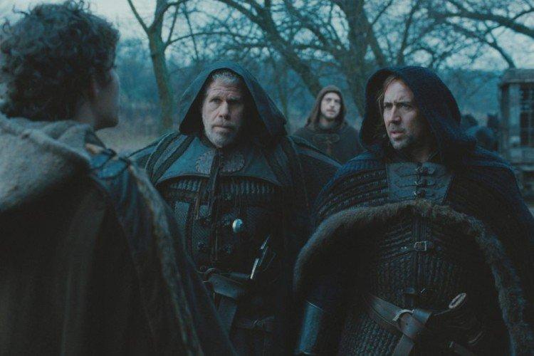 Le temps des sorcières - Les meilleurs films sur le Moyen Âge