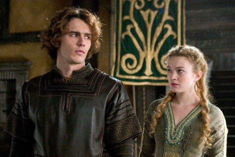 Tristan et Isolde - Les meilleurs films sur le Moyen Âge