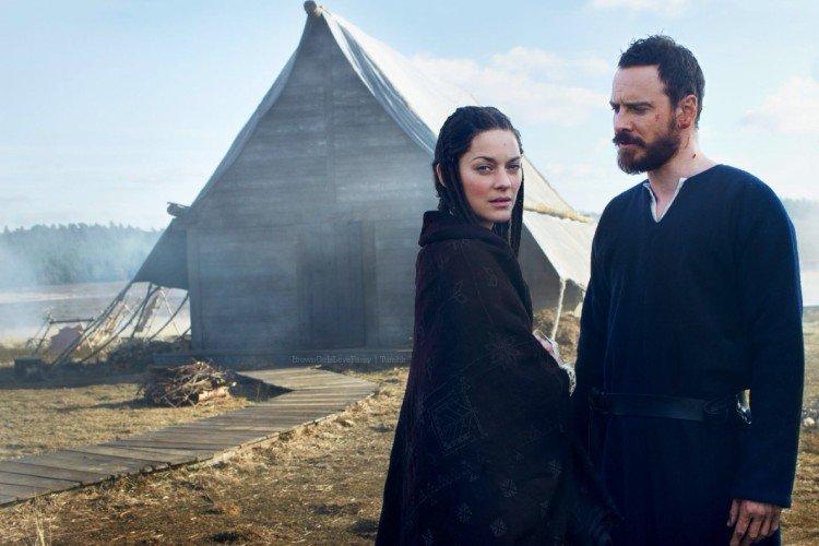 Macbeth - Meilleurs films sur le Moyen Âge