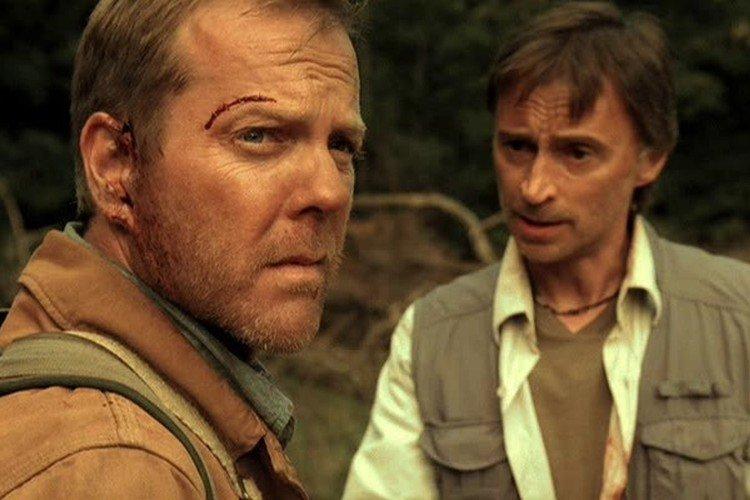 24 Heures : Expiation - Meilleurs Films Terroristes