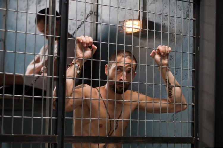 Expérience - Meilleurs films de prison