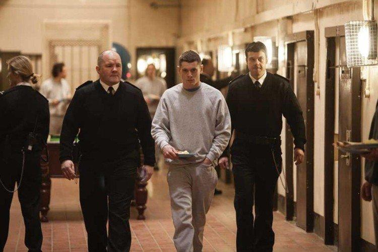 Call to Call - Meilleurs films de prison