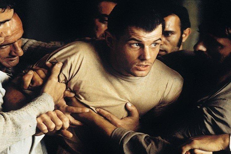 Midnight Express - Meilleurs films de prison