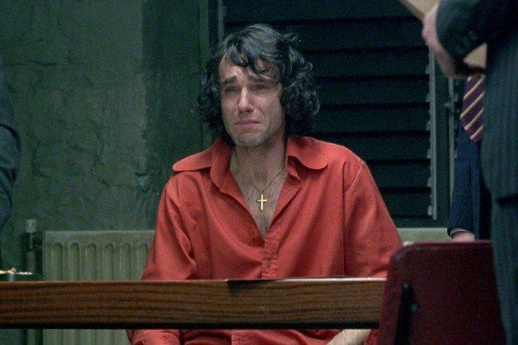 Au nom du père - Meilleurs films de prison