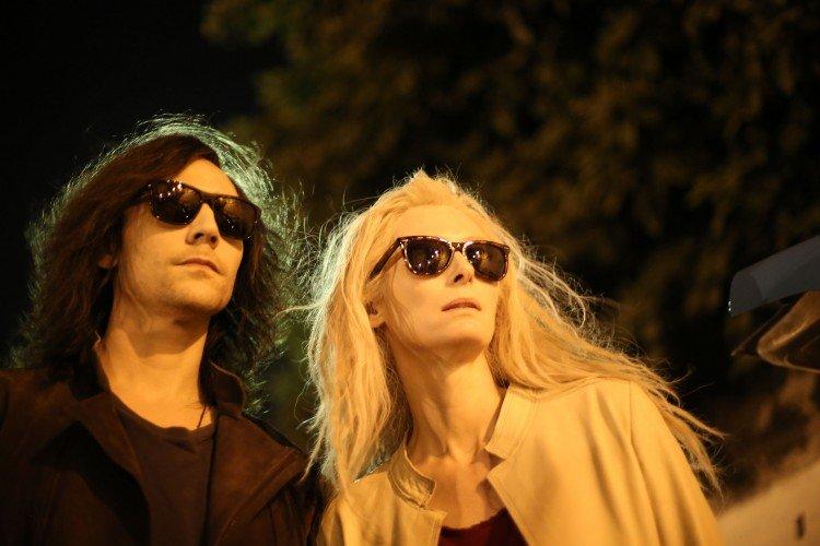 Only Lovers Alive - Meilleurs films de vampires