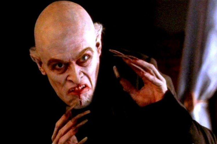 L'Ombre du vampire - les meilleurs films de vampires
