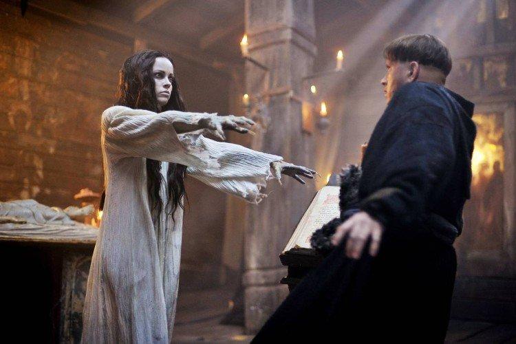 Viy - Les meilleurs films sur les sorcières