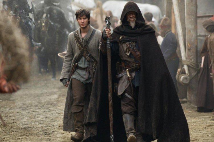 Septième Fils - Meilleurs Films De Sorcières