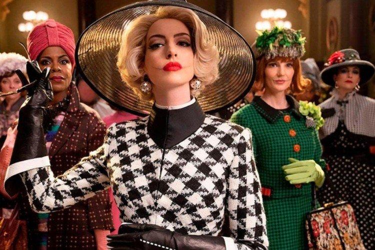 Sorcières - Meilleurs films de sorcières