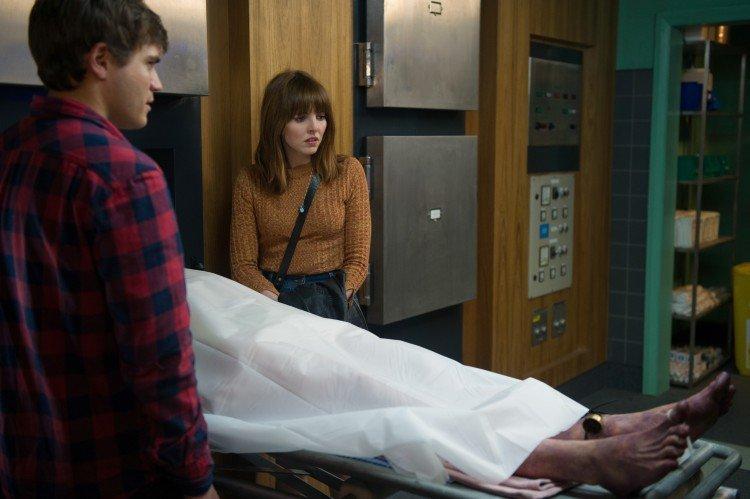 Le démon à l'intérieur - Meilleurs films de sorcières