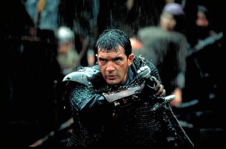 13e guerrier - Meilleurs films vikings