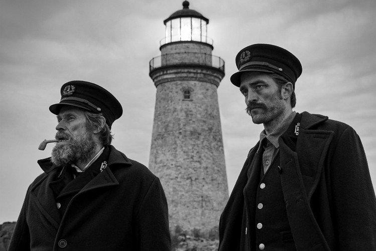 Lighthouse - Meilleurs films de survie