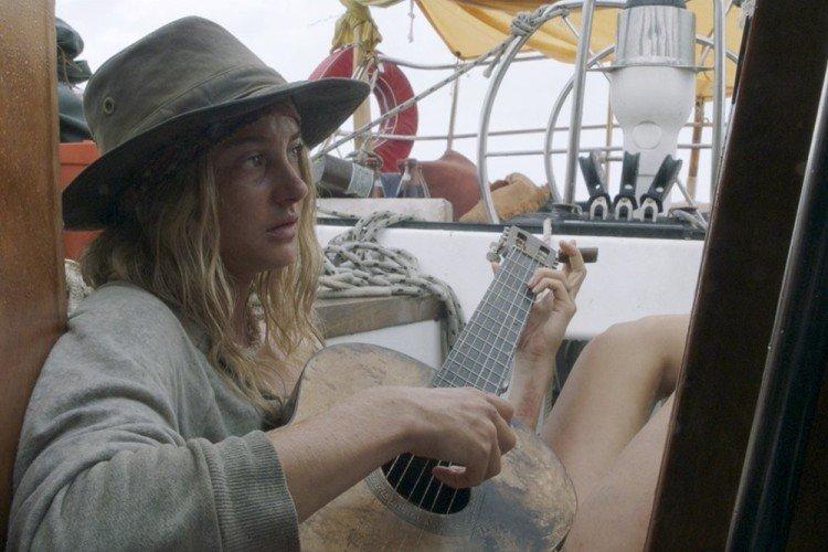 Au pouvoir des éléments - Meilleurs films de survie