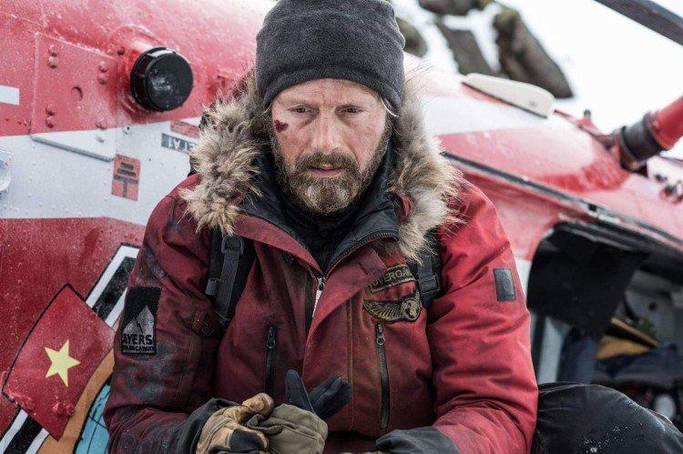 Lost in Ice - Meilleurs films de survie