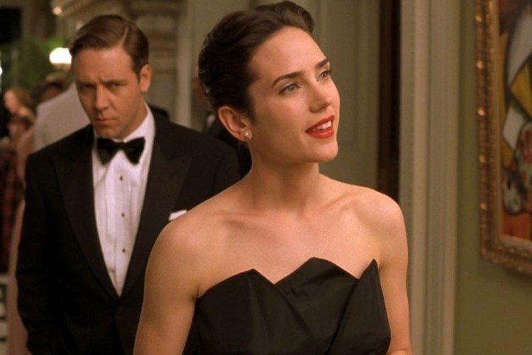 A Beautiful Mind - Les meilleurs films avec des résolutions imprévisibles