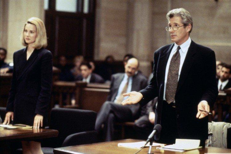 Primal Fear - Meilleurs films avec des fins imprévisibles