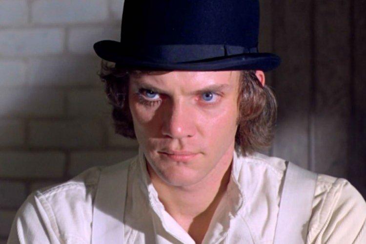 A Clockwork Orange - Les meilleurs films avec une fin imprévisible