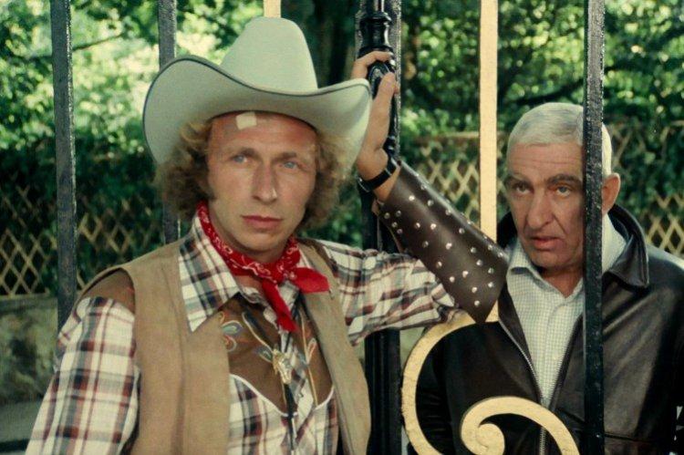 Jouet - Meilleurs films français