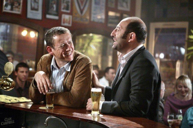 Beaver Neiggle - Meilleures Comédies Françaises