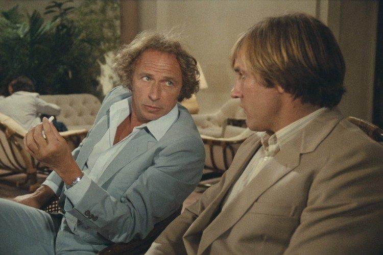 Malchanceux - Meilleures Comédies Françaises