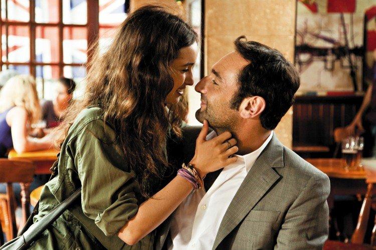 De droite à gauche - Meilleures comédies françaises