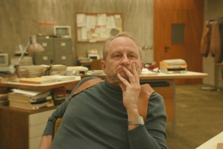 In Office - Meilleures Comédies Françaises