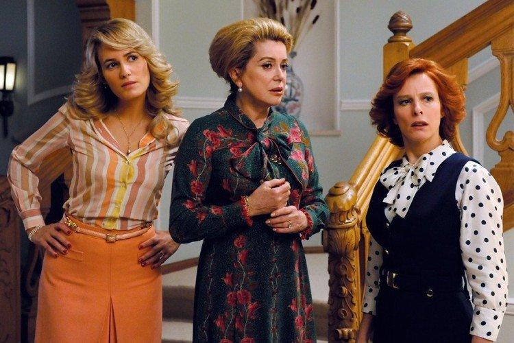 Desperate Housewife - Meilleures Comédies Françaises