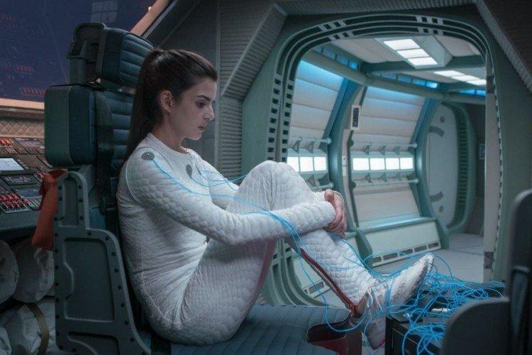 Orbit 9 - Meilleurs films espagnols