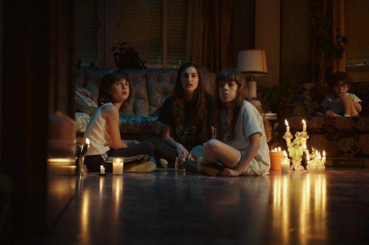 Ouiji la malédiction de Veronica - Meilleurs films espagnols