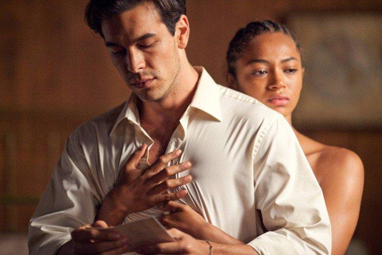 Palms dans la neige - Meilleurs films espagnols