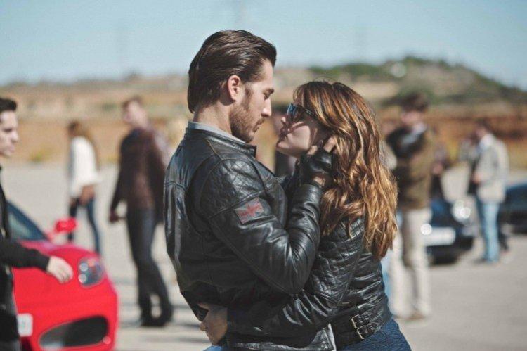 Ignition - Meilleurs films espagnols