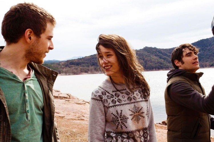 Sex Angels - Meilleurs films espagnols