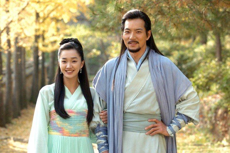 Lord of the Seas - Meilleure série historique