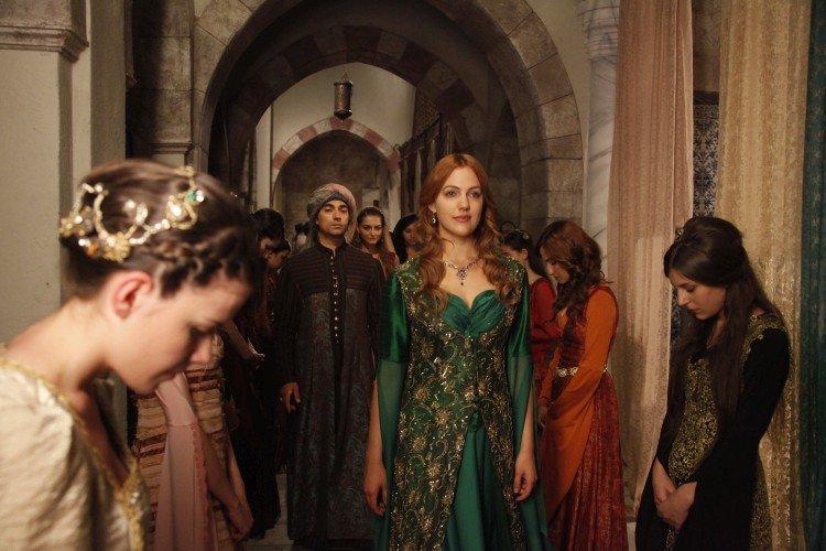 The Magnificent Age - Meilleure série historique