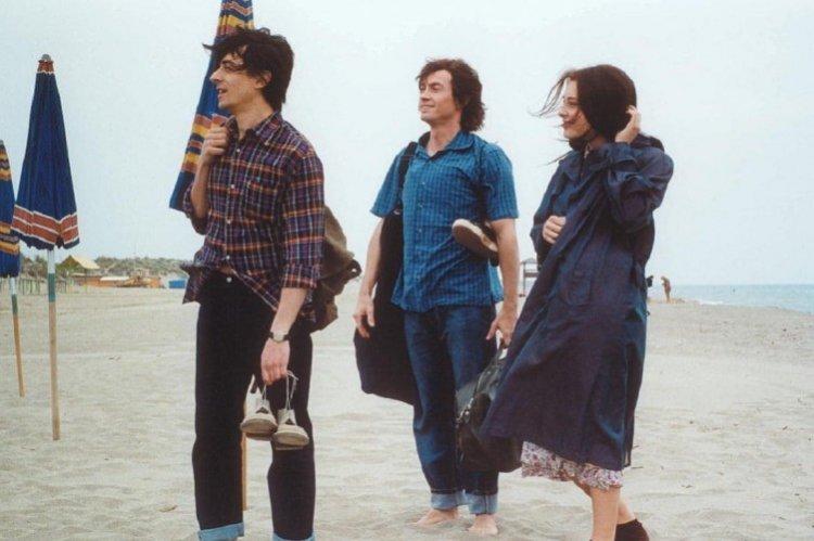 Meilleures années jeunesse - Meilleurs films italiens