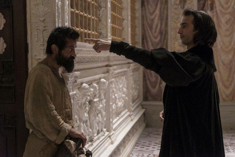 Sin - Meilleurs films italiens